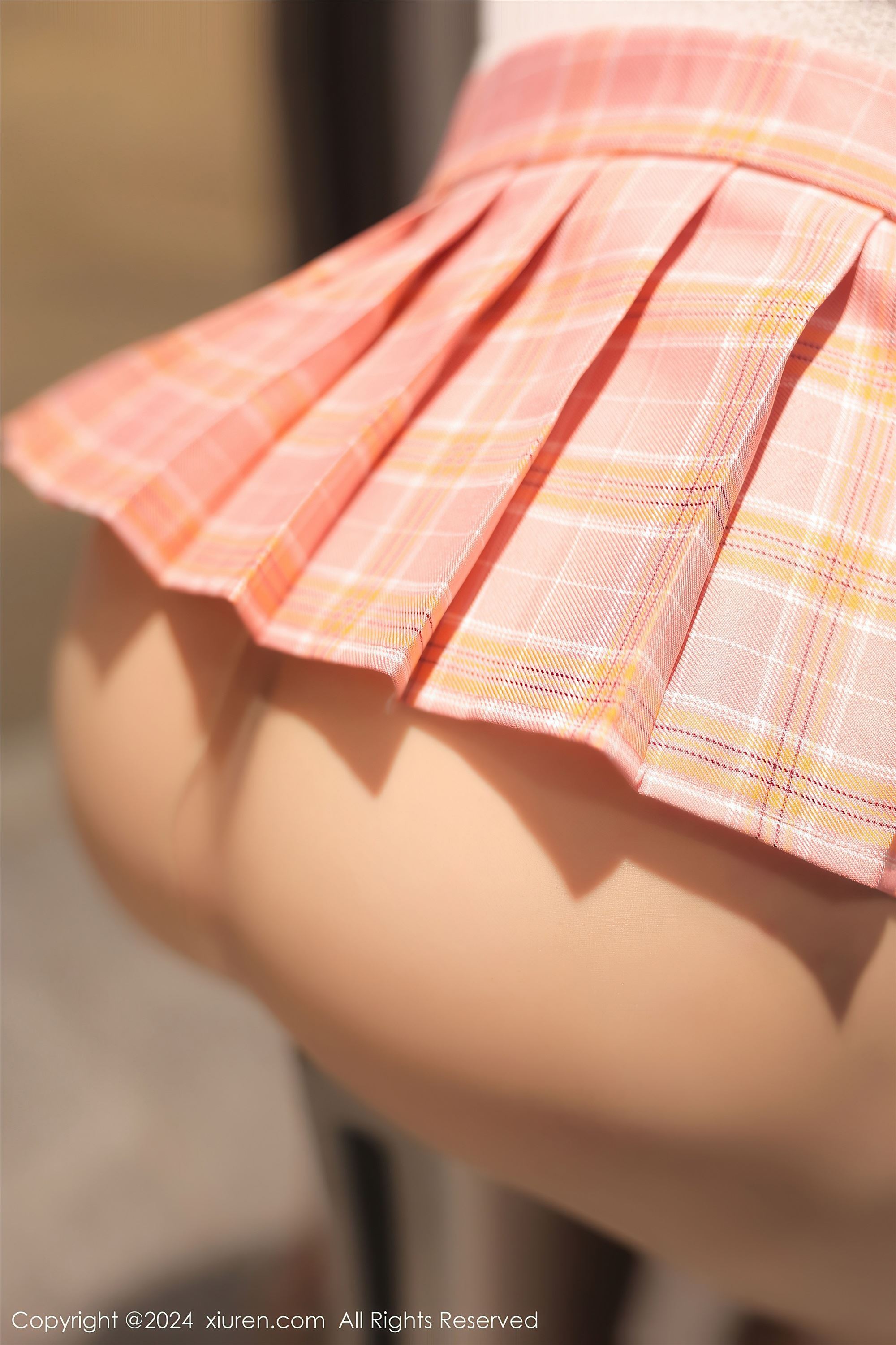 Xiuren秀人网 2024.04.17 NO.8404 徐若兮